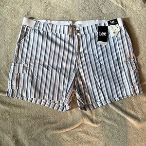 Lee Women’s Shorts